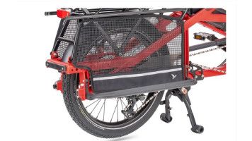 Tern Sidekick Wheel Guard L pour Quick Haul Long