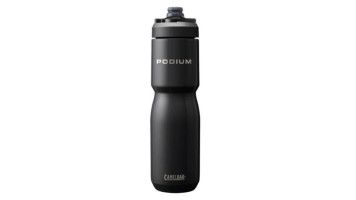 Camelbak Podium Insulated Steel 650 ml black
