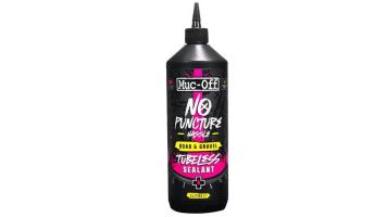 Muc-Off Road & Gravel Tubeless Sealant 1L