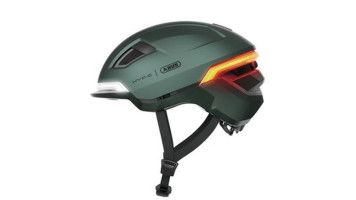 Abus HYP-E jungle green