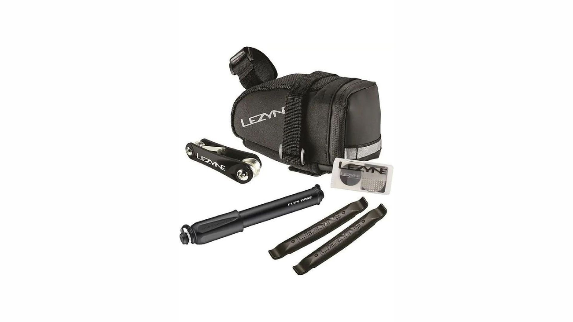 Lezyne M Caddy Sport Kit