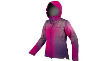 Endura VESTE IMPERMÉABLE MT500 POUR FEMME PUR/DKPUR