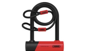 Abus 420K/150HB140 USH Ultimate Mini + Cobra™ 10/120