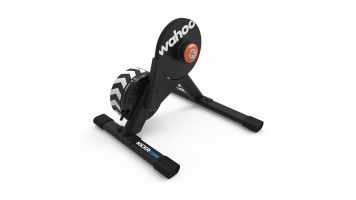 Wahoo KICKR CORE 2 Zwift Cog and Click