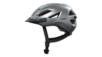 Abus Urban-I 4.0 graphite silver