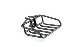 Benno Bikes Utility Front Tray Black