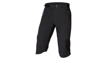 Endura MT500 Burner Short Black