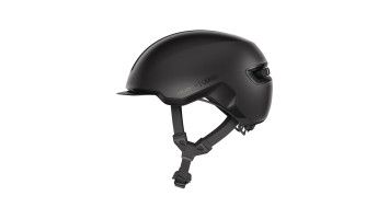 Abus HUD-Y velvet black