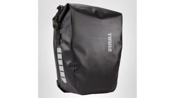 Thule Shield Pannier 25L Noir