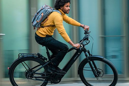 47% des belges comptent acheter un vélo neuf
