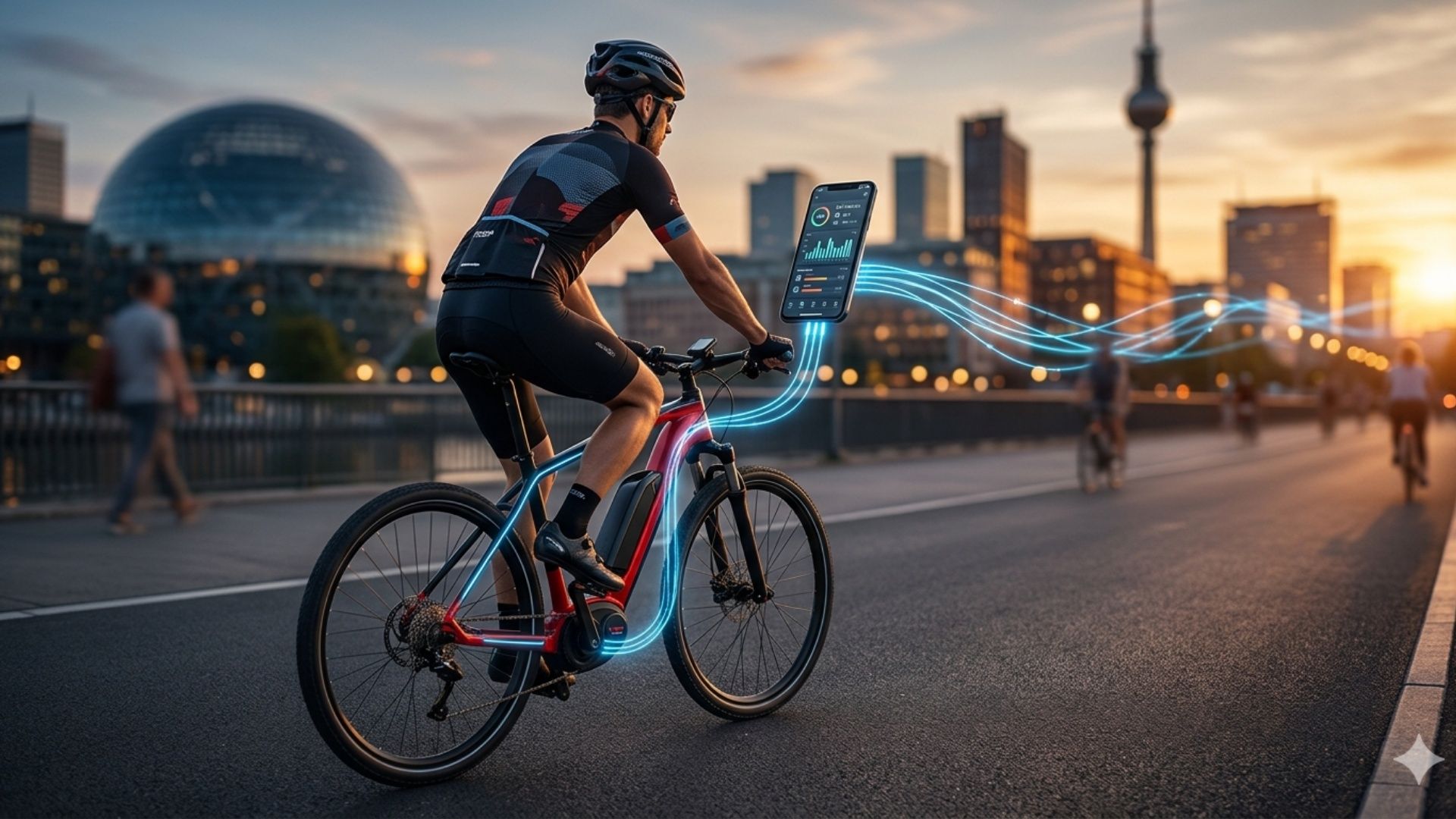 Bosch eBike Flow s'ouvre aux données tiers : ce que ça change pour votre vélo électrique