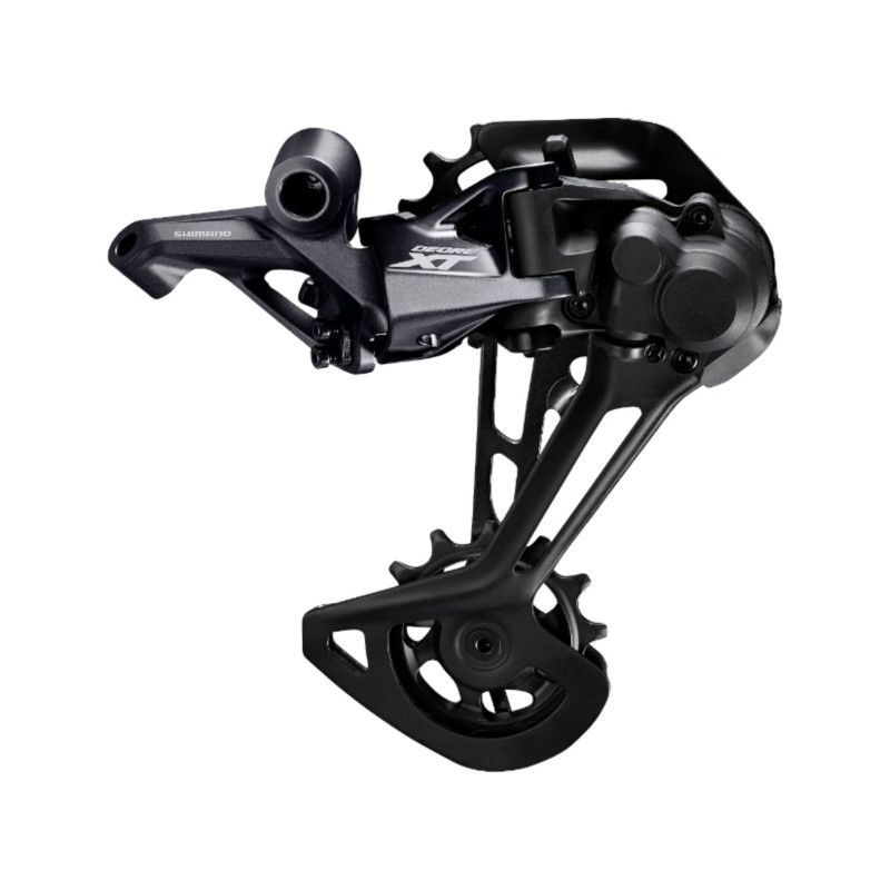 Shimano XT RD-M8100-SGS, ShadowPlus, 12-Speed