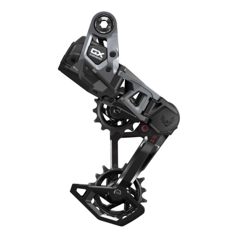 Sram GX Eagle AXS™ Transmission, 12-Speed, Electronic Shifting System