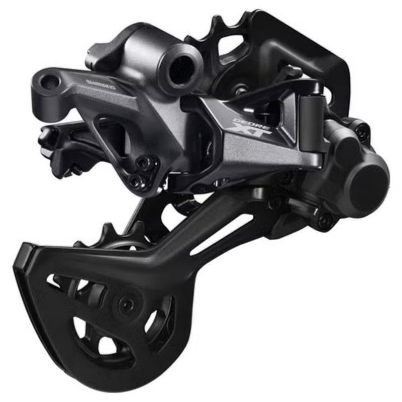 Shimano, XT, RD-M8100-SGS, 12 vitesses