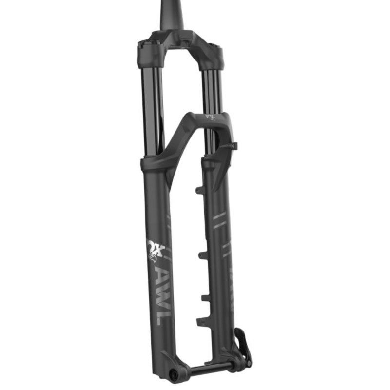 Fox 34 Float AWL RAIL 2.0, Tapered, 15x110mm, E-Bike Optimized, 120mm