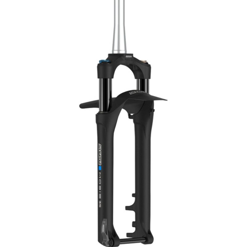 SR Suntour Mobie 35 LO-R Air, 100mm