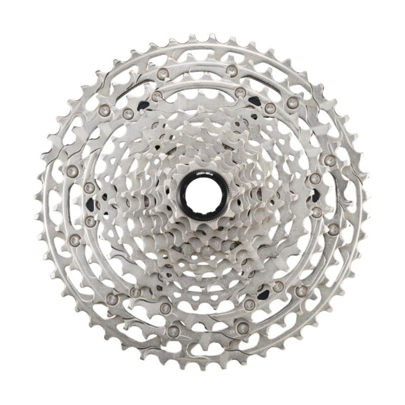 Shimano Deore CS-M6100, 10-51T