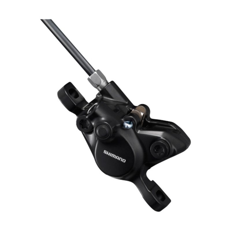 Shimano BR-MT200, Hydr. Disc Brake (180/180)