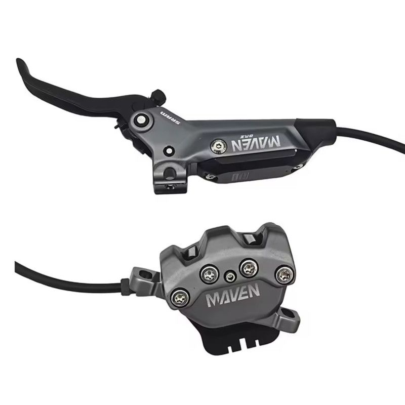 Sram Maven Bronze, Hydr. Disc Brake (200/200)