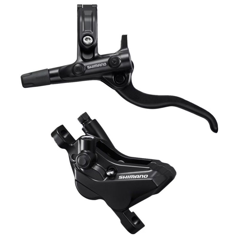Shimano BR-MT420, Hydr. Disc Brake (203/203)