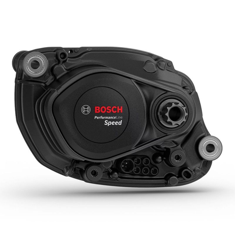 Bosch Gen 5 'Performance Line Speed' - 100 Nm
