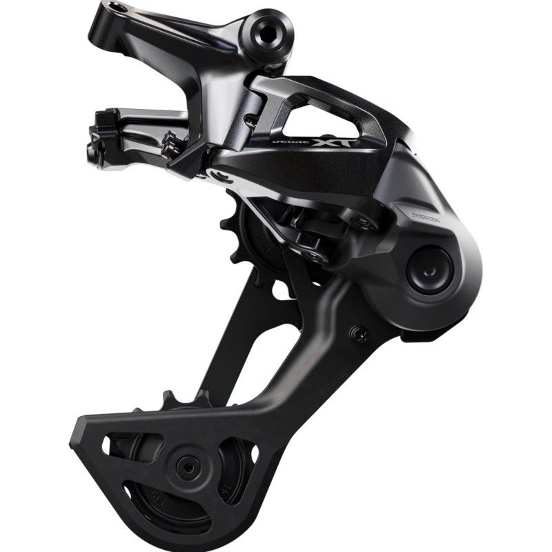 Shimano XT RD-M8200-SGS, 12-Speed