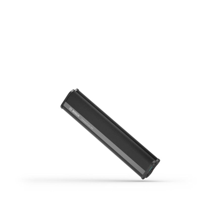 Bosch Compacttube 400 Wh