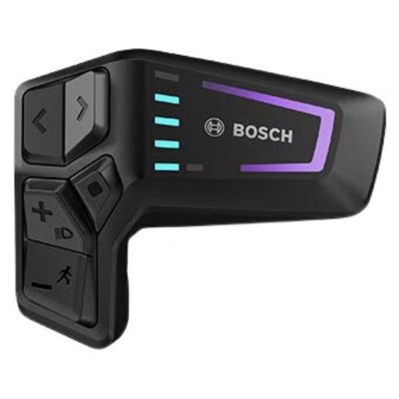 Bosch Led Remote