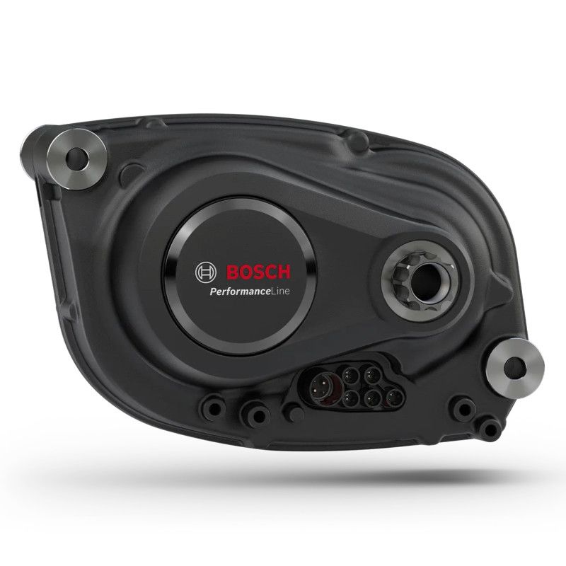 Bosch Performance Line Gen 4 - 75 Nm