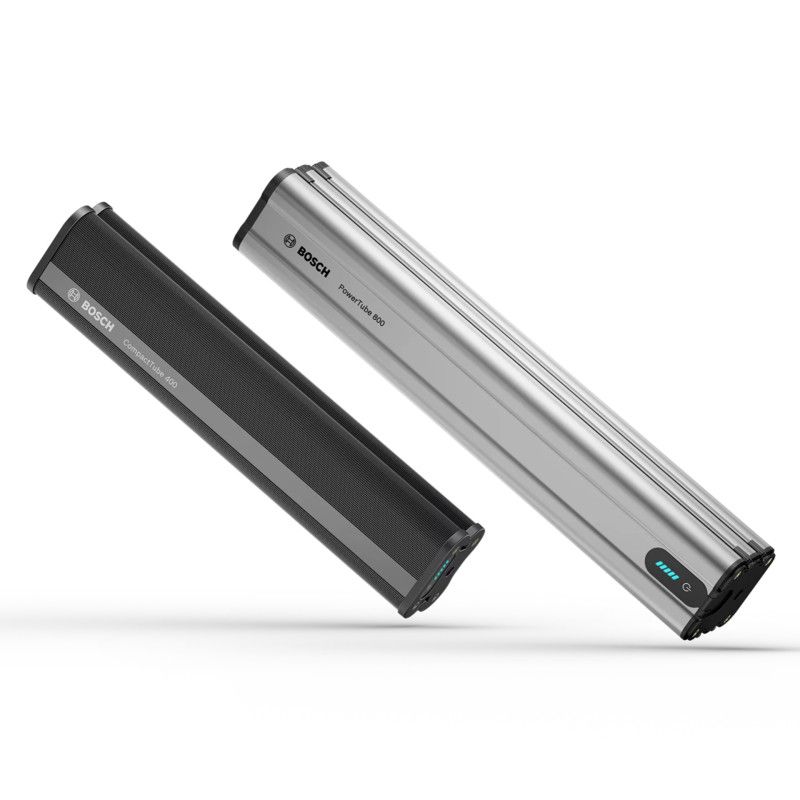 Bosch PowerTube 600 Wh