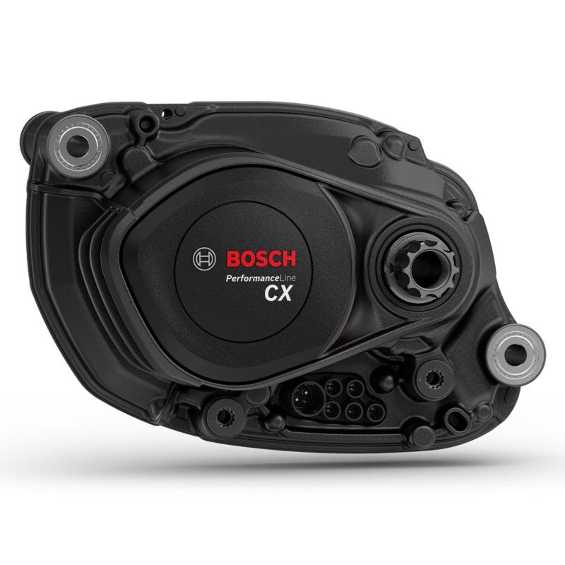 Bosch Gen 5 'Performance CX' - 100 Nm