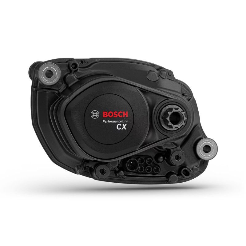 Bosch Performance Line CX max. 90Nm (BDU38)