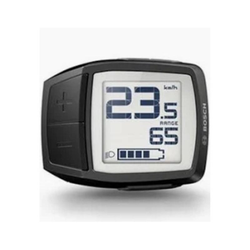 Bosch Purion
