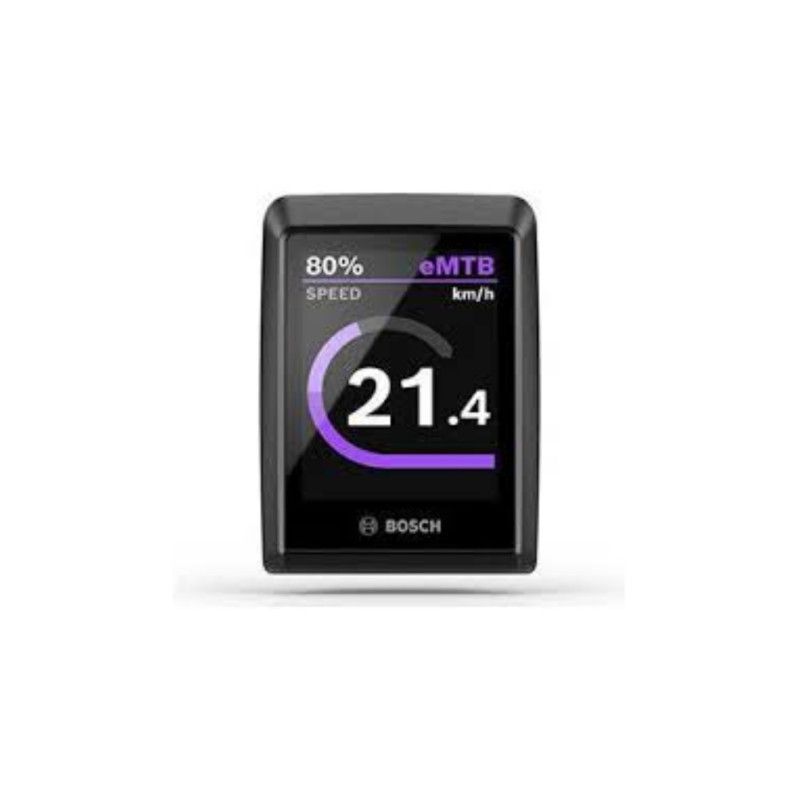 Bosch Kiox 300
