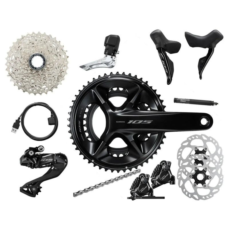 Shimano 105 Di2
