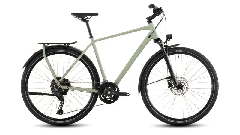 Cube KATHMANDU EXC