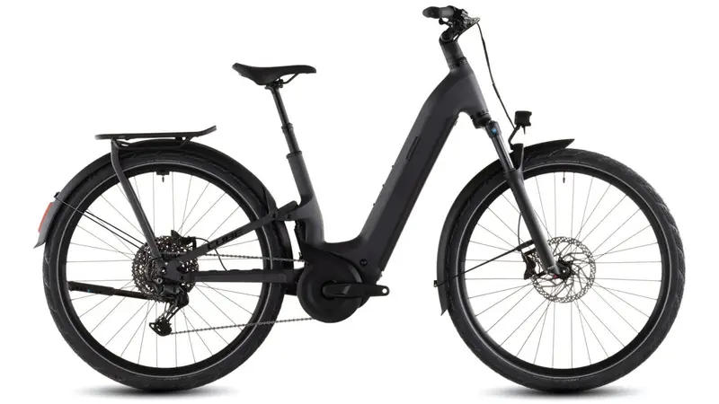 Cube KATHMANDU HYBRID ONE11 HPC PRO 800