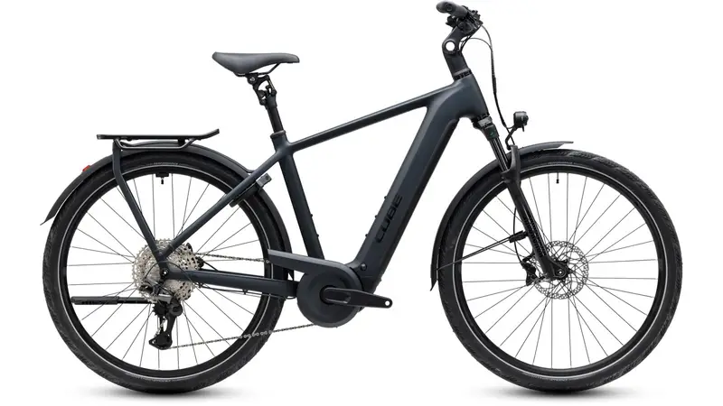 Cube Kathmandu Hybrid Pro 800