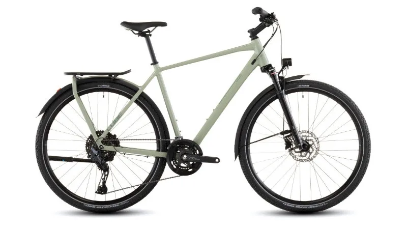 Cube KATHMANDU EXC