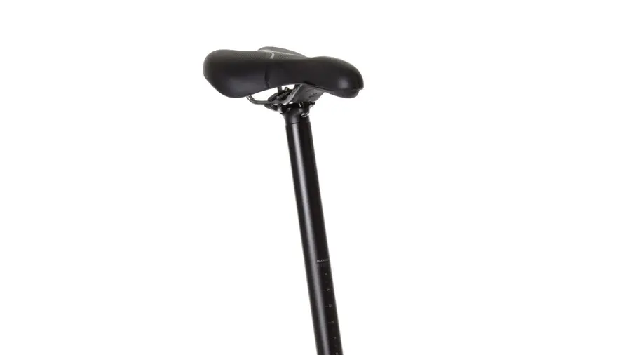 Tern Strut Seatpost (Black)