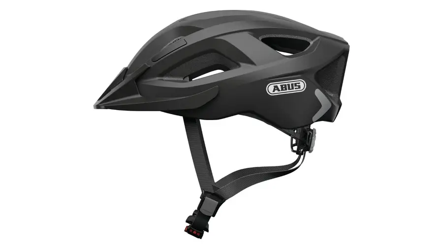 Abus Aduro 2.0 velvet black