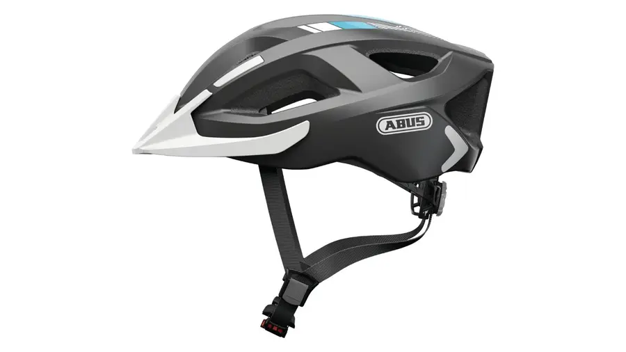 Abus Aduro 2.0 race grey