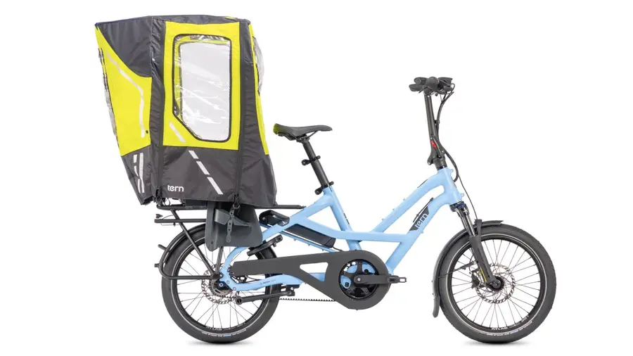 Tern Rain Shield Mini