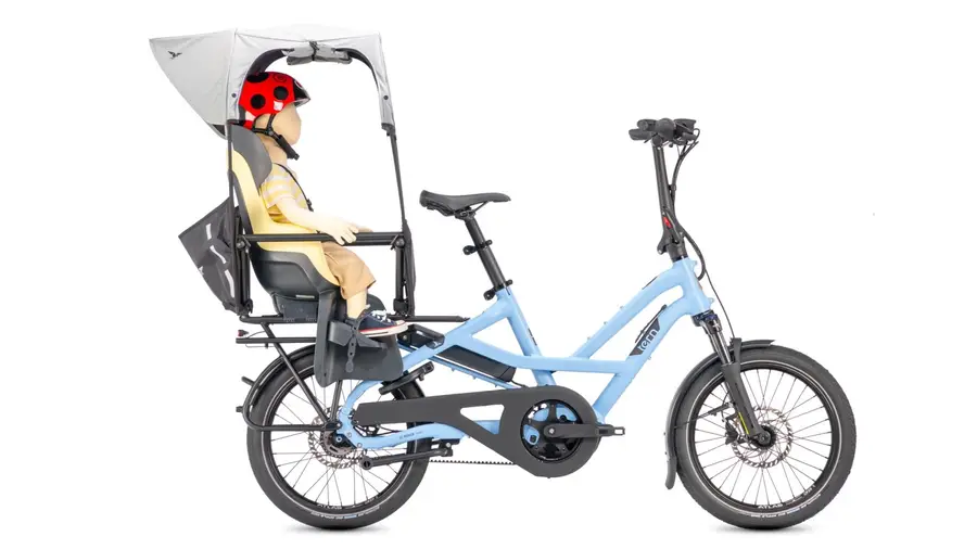 Tern Sun Shield Mini