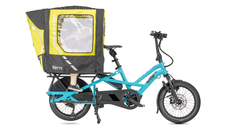 Tern Rain Shield