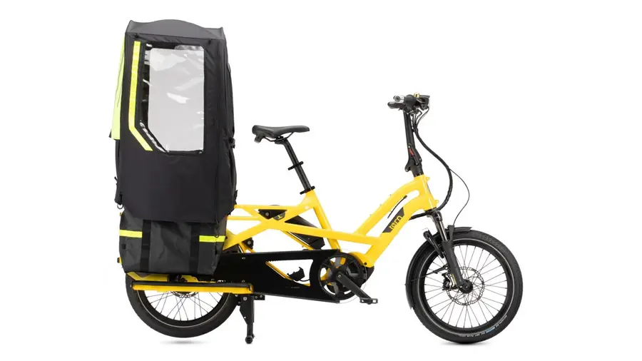 Tern Storm Shield Mini (Gen 2)