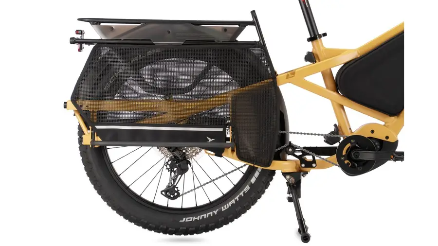 Tern Sidekick Wheel Guard XL