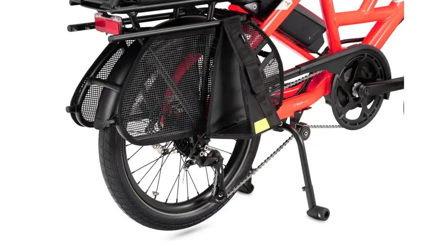 Tern Sidekick Stirrups