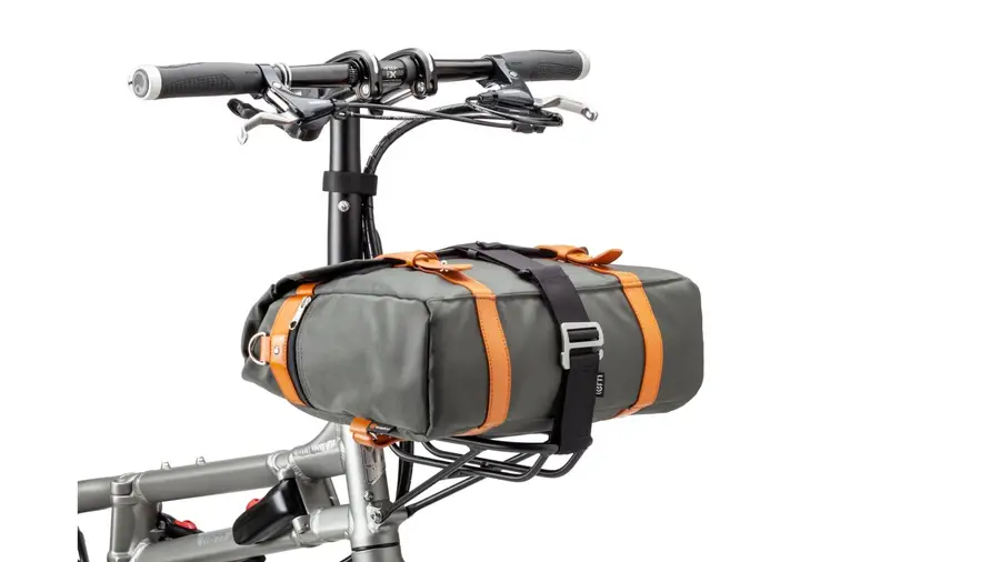 Tern Pack Rack
