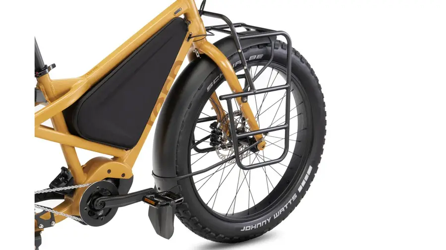 Tern Trail Rack
